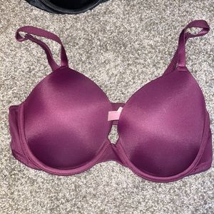VS Pink wear everywhere push up bra